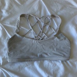 Lululemon Free to Be Wild Bra